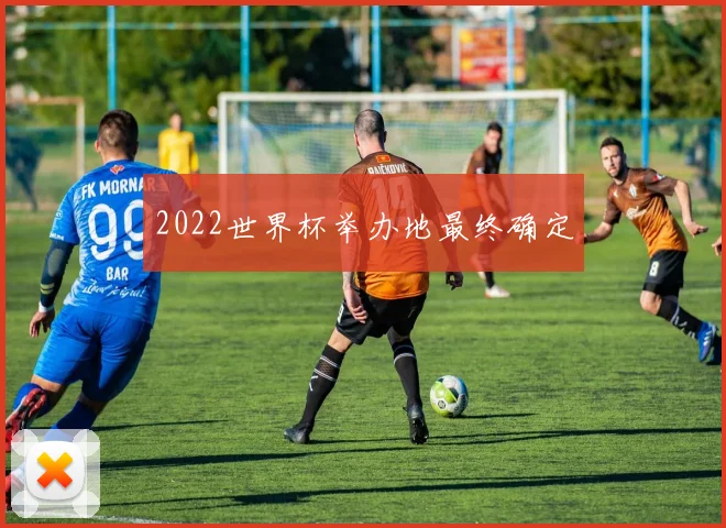 2022世界杯举办地最终确定